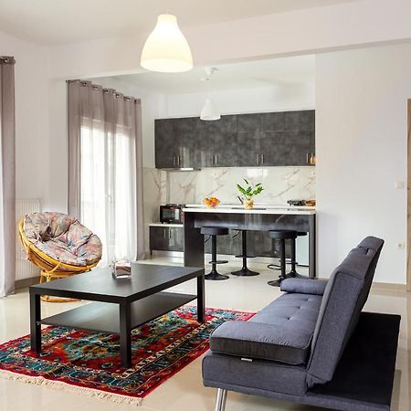 Classic Apartment سالونيك المظهر الخارجي الصورة