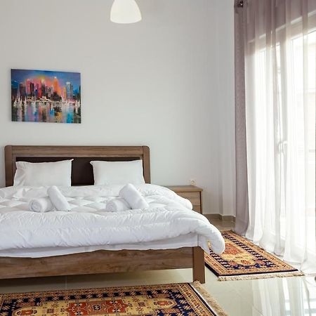 Classic Apartment سالونيك المظهر الخارجي الصورة