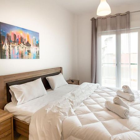 Classic Apartment سالونيك المظهر الخارجي الصورة