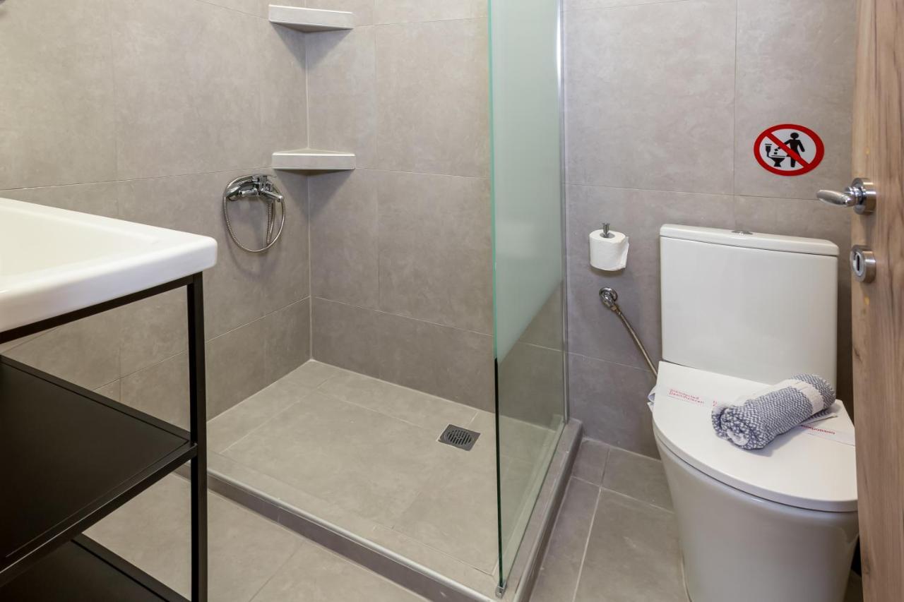 Classic Apartment سالونيك المظهر الخارجي الصورة
