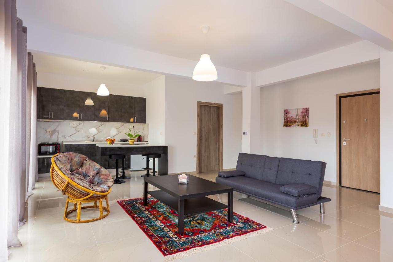 Classic Apartment سالونيك المظهر الخارجي الصورة