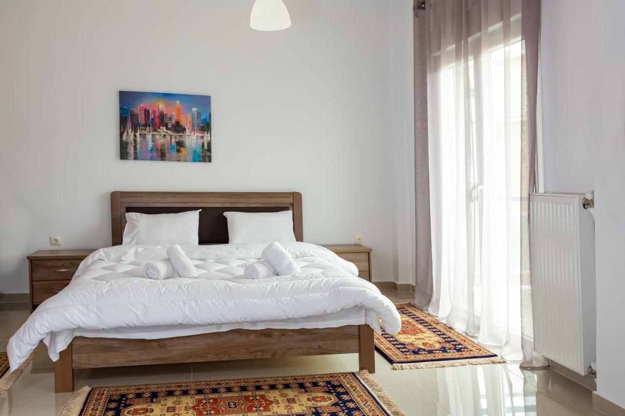 Classic Apartment سالونيك المظهر الخارجي الصورة
