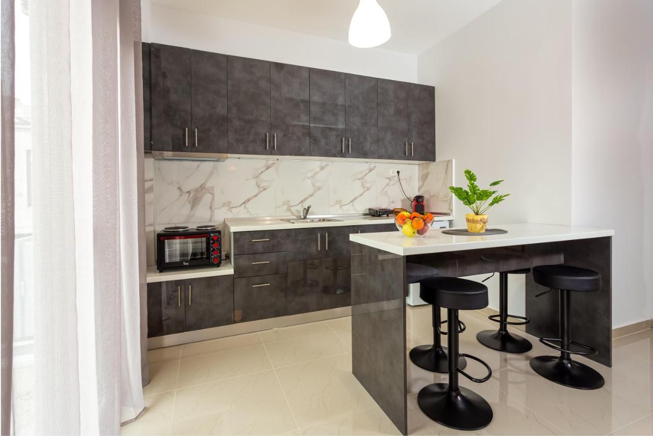 Classic Apartment سالونيك المظهر الخارجي الصورة