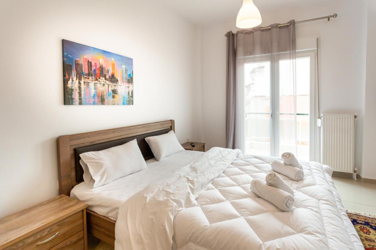 Classic Apartment سالونيك المظهر الخارجي الصورة