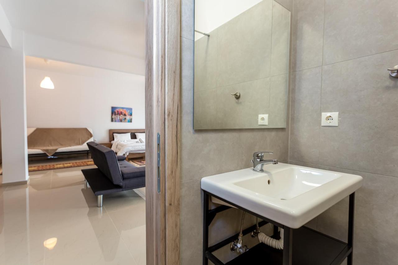 Classic Apartment سالونيك المظهر الخارجي الصورة
