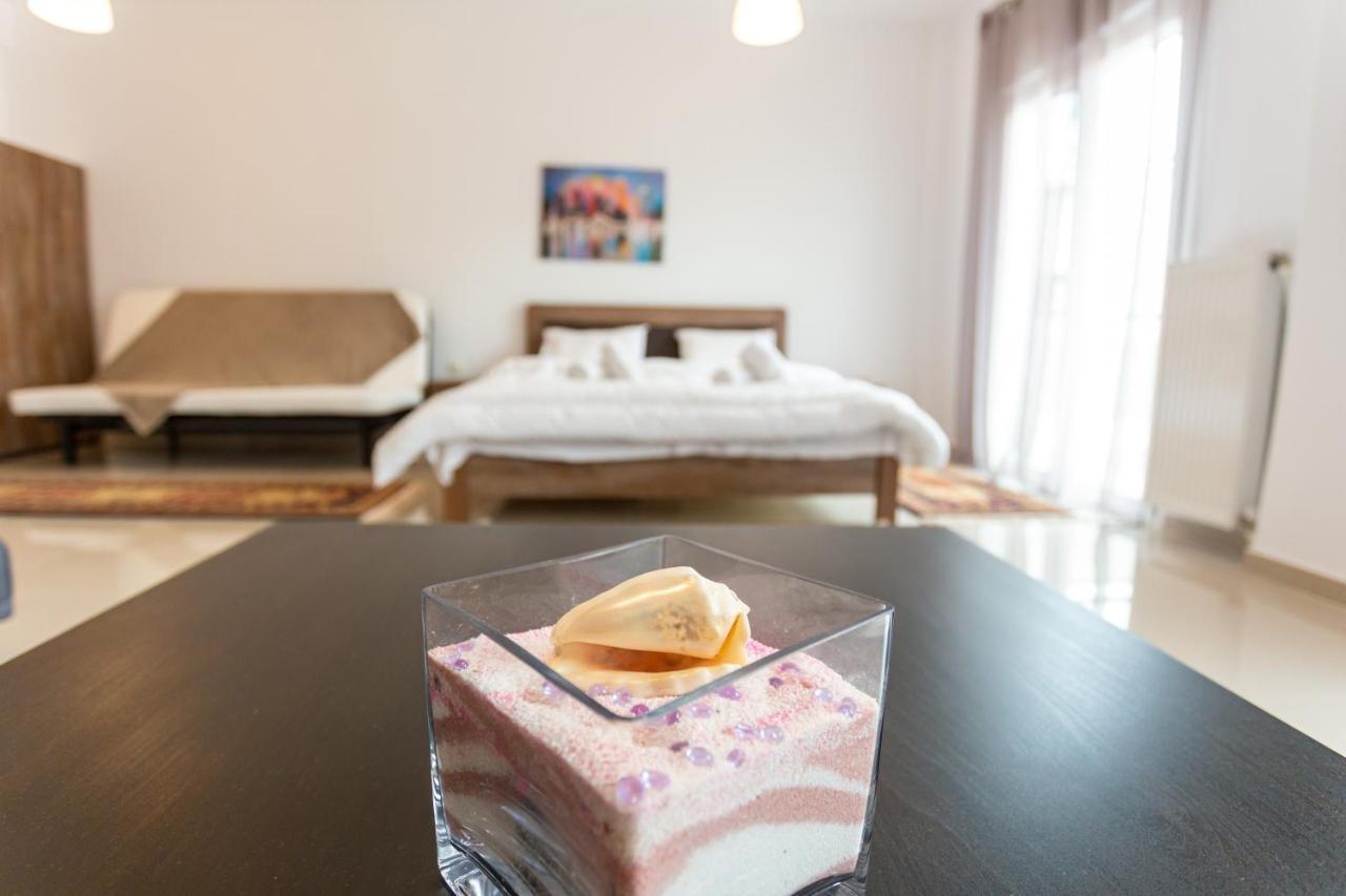 Classic Apartment سالونيك المظهر الخارجي الصورة